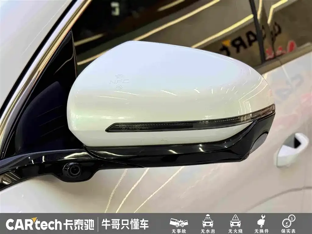 BYD Seal 05 DM-i — фото 2