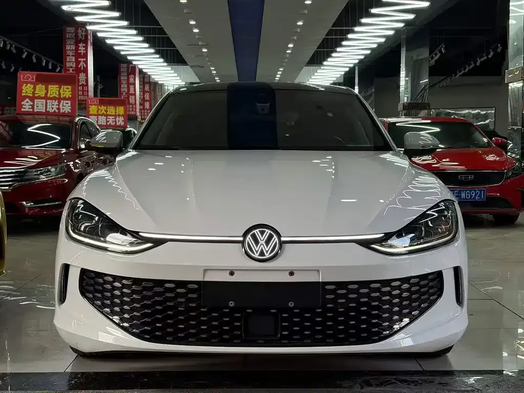 Volkswagen Lamando 2023 из CN, фото 4