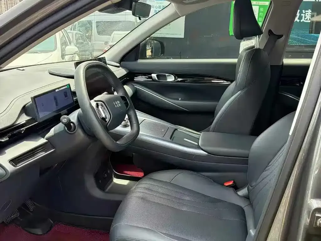 Geely Galaxy E5 2026 из CN, фото 2