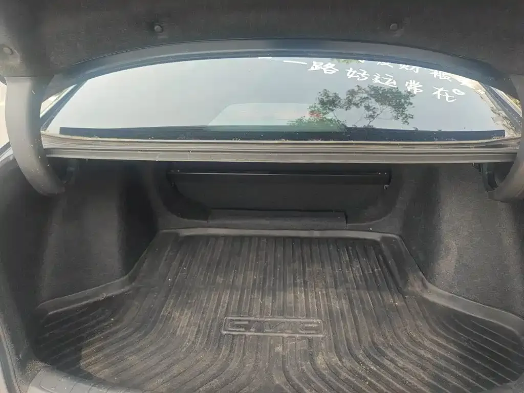 Honda Civic — фото 9