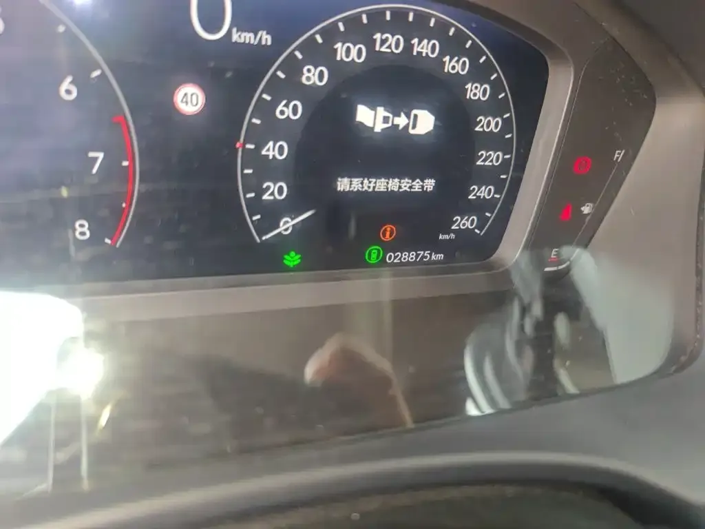 Honda Civic — фото 2