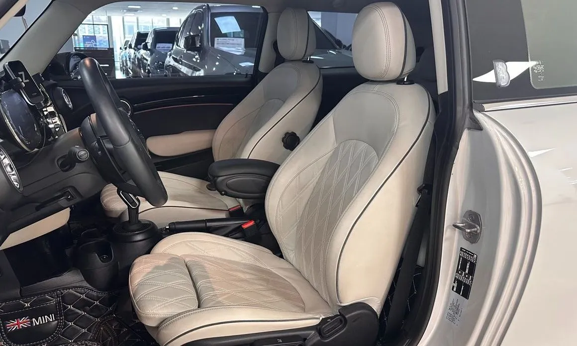 Mini Cooper 2022 из KR, фото 7
