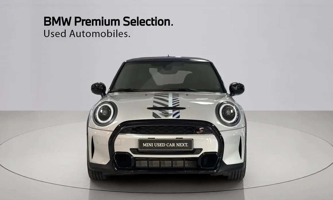 Mini Cooper 2022 из KR, фото 4