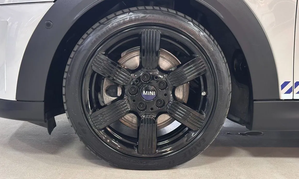 Mini Cooper 2022 из KR, фото 6