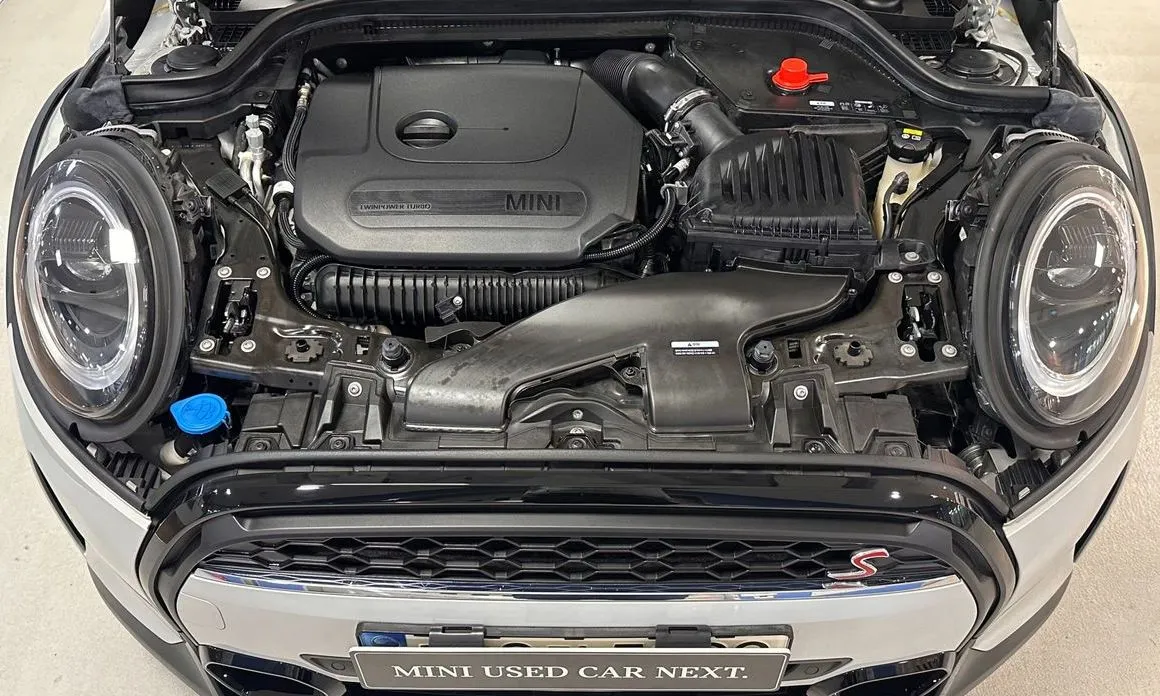 Mini Cooper 2022 из KR, фото 9