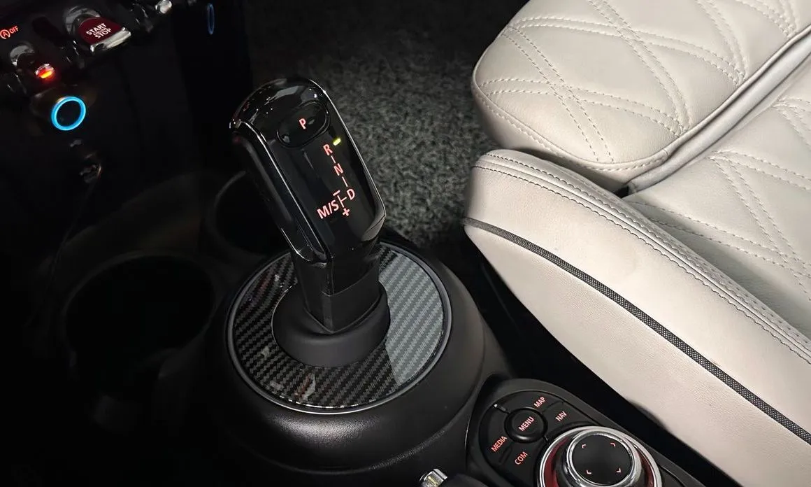 Mini Cooper 2022 из KR, фото 10