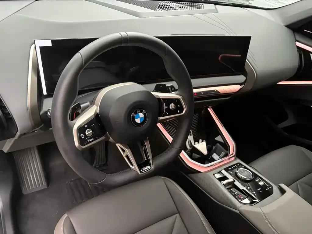 BMW X3 — фото 2