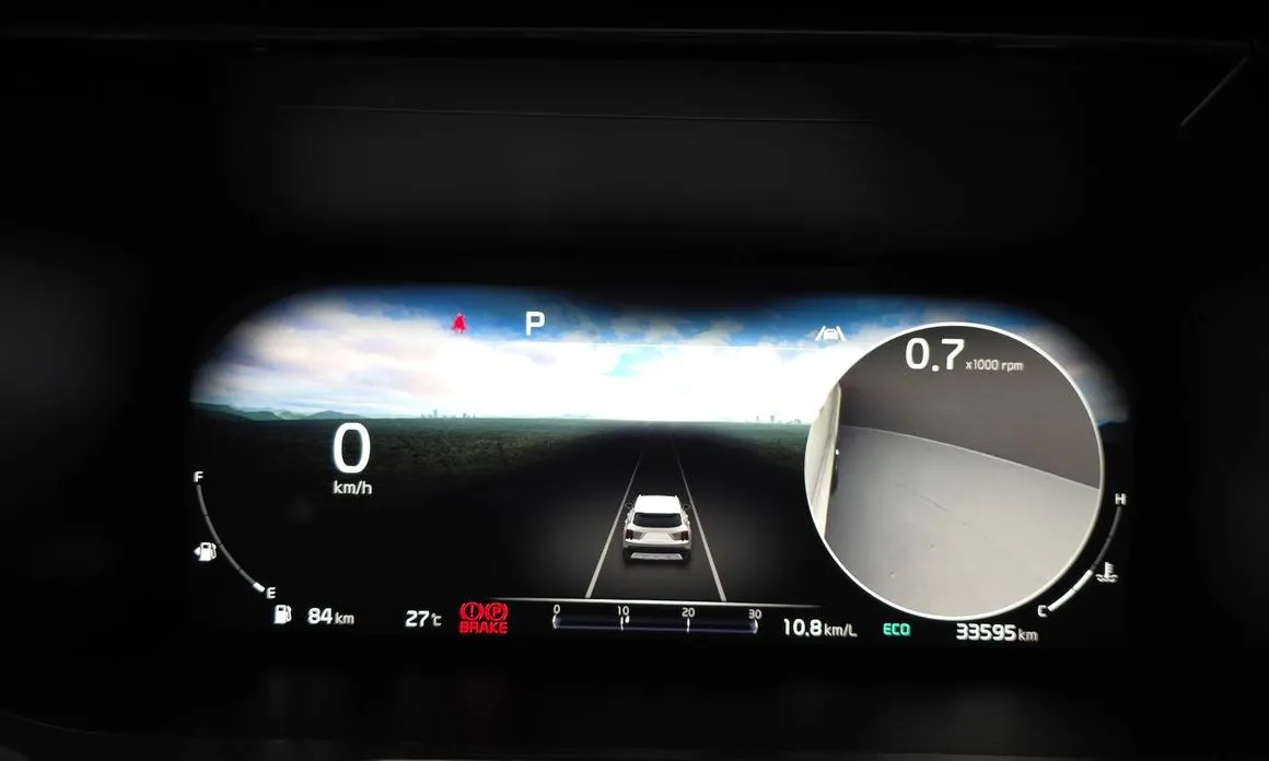 Kia Sorento — фото 8