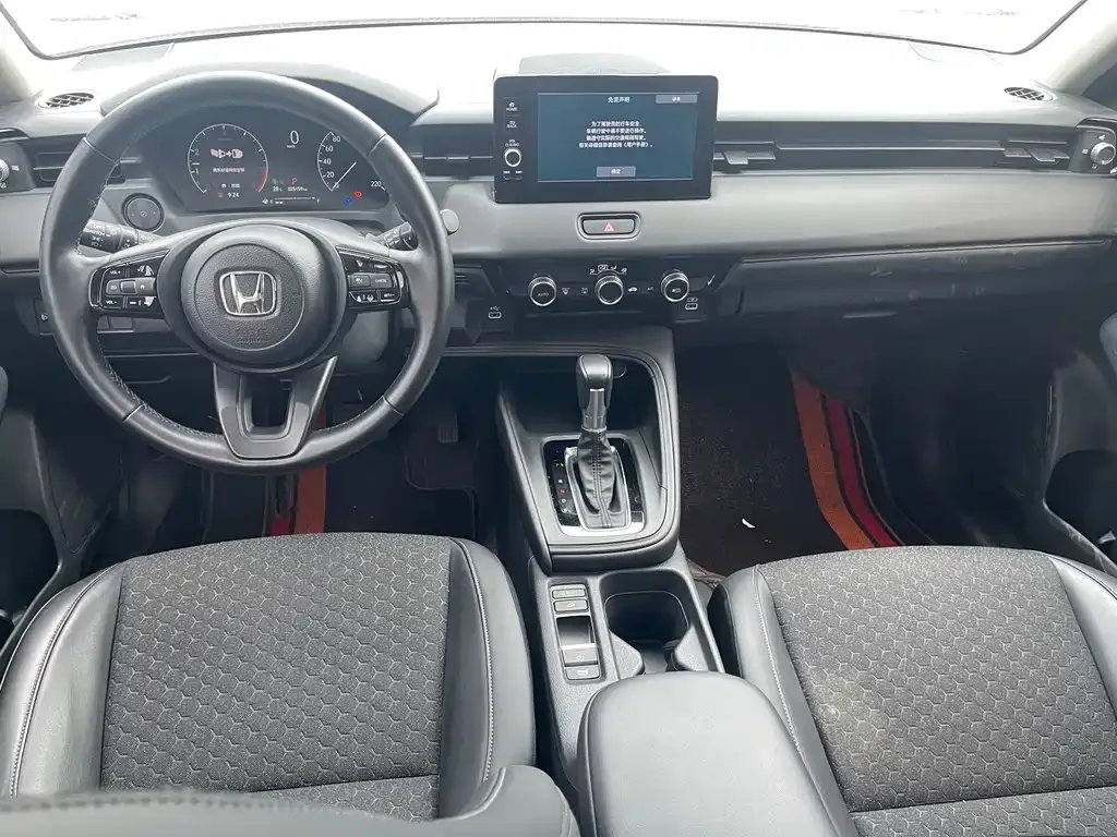 Honda XR-V — фото 7
