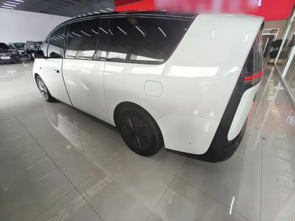 Li Auto MEGA 2024 из CN, фото 7