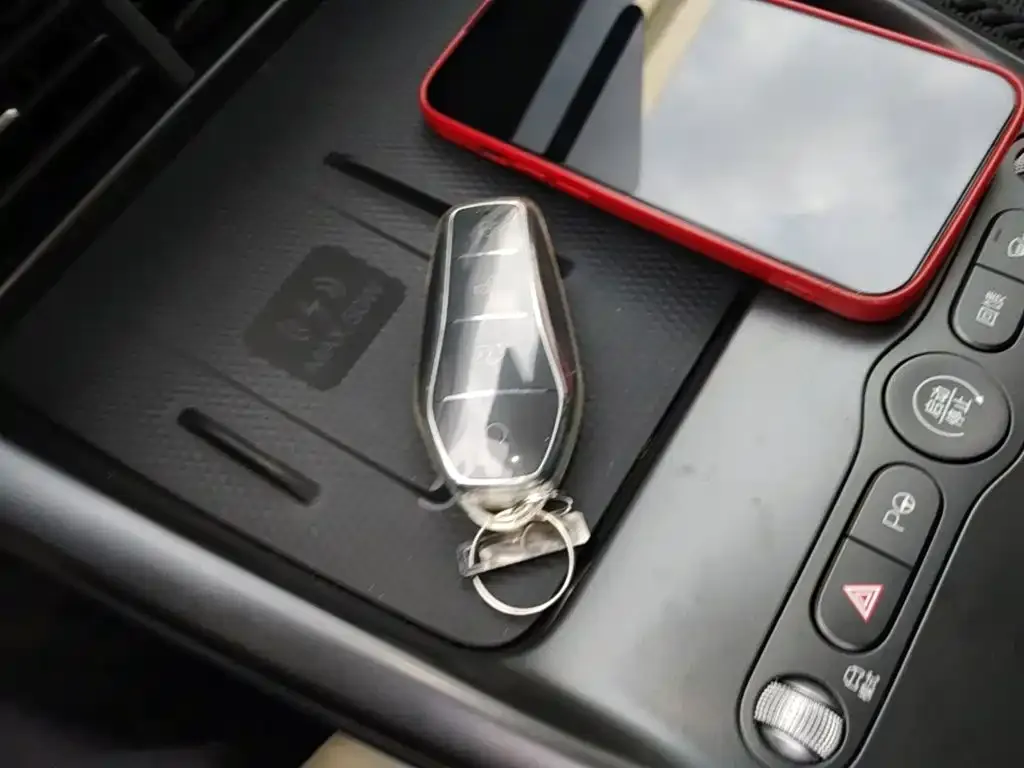 BYD Seal 06 — фото 2