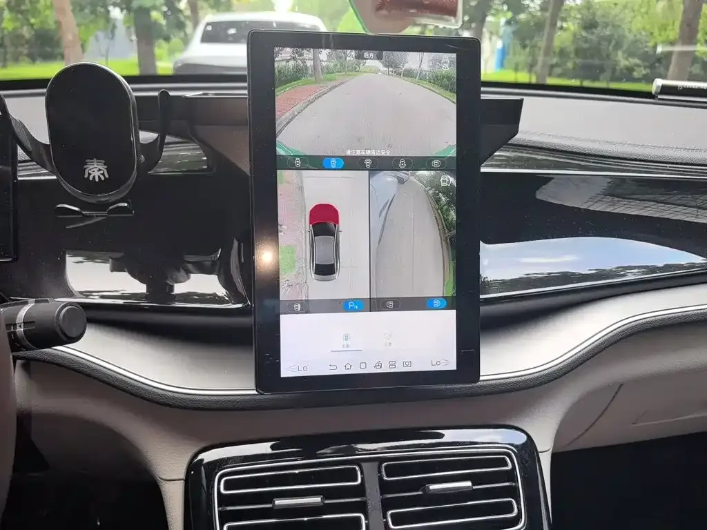 BYD Qin PLUS 2023 из CN, фото 9