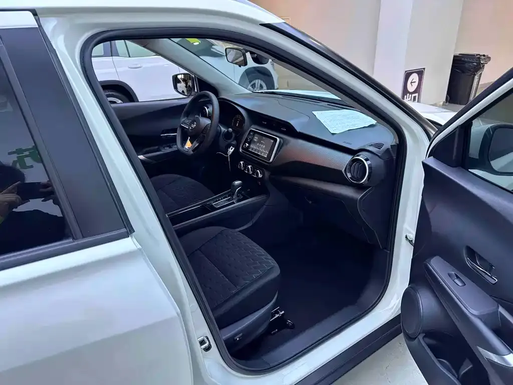 Nissan Kicks — фото 6