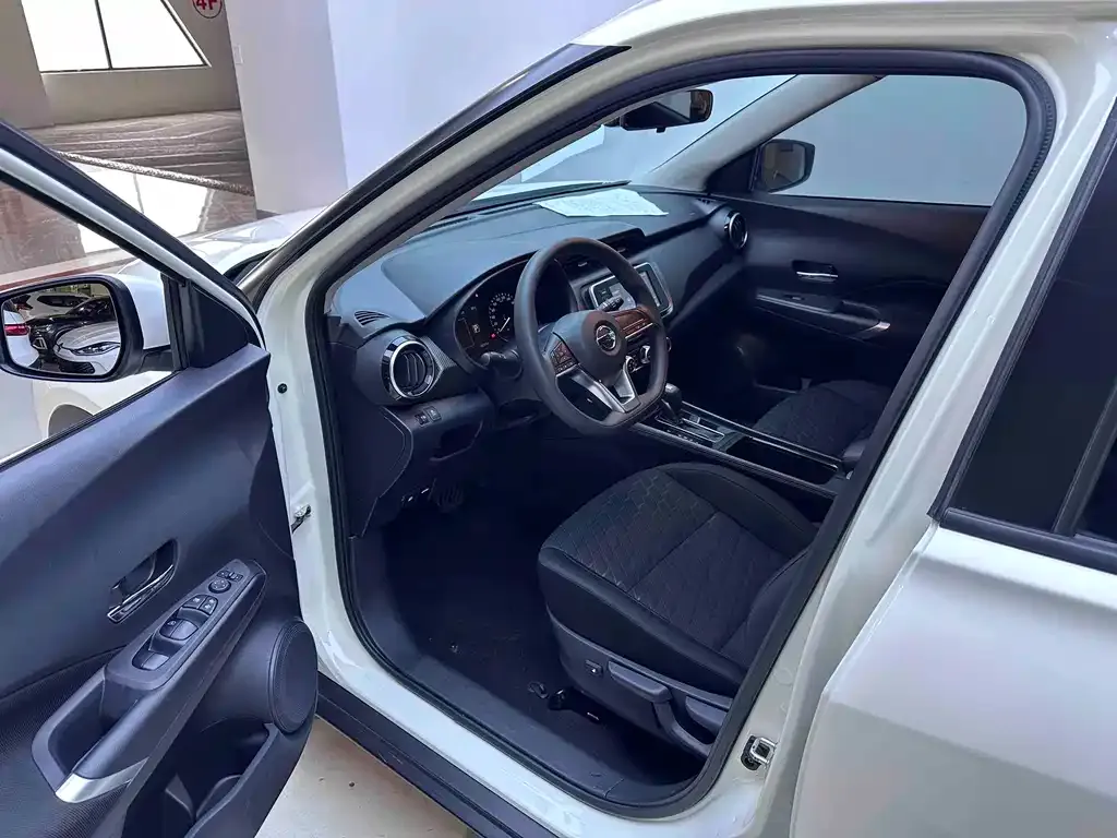 Nissan Kicks — фото 9