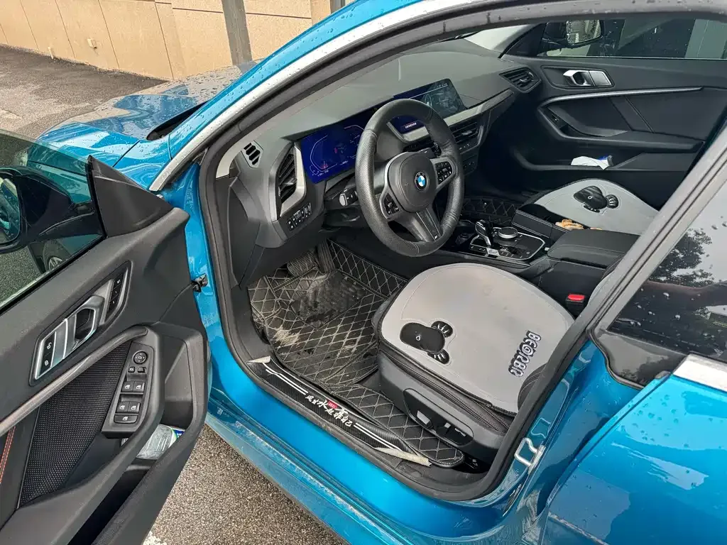 BMW 2 Series (Import) — фото 8