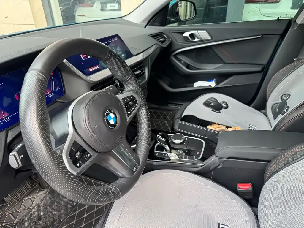 BMW 2 Series (Import) — фото 4