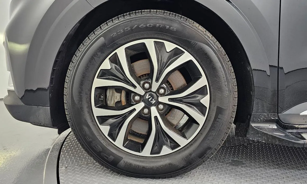 Kia Carnival 2021 из KR, фото 7