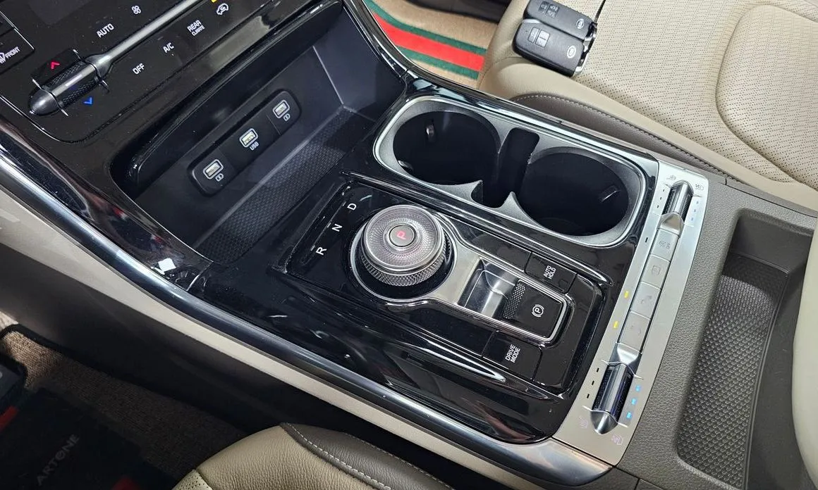 Kia Carnival 2021 из KR, фото 5