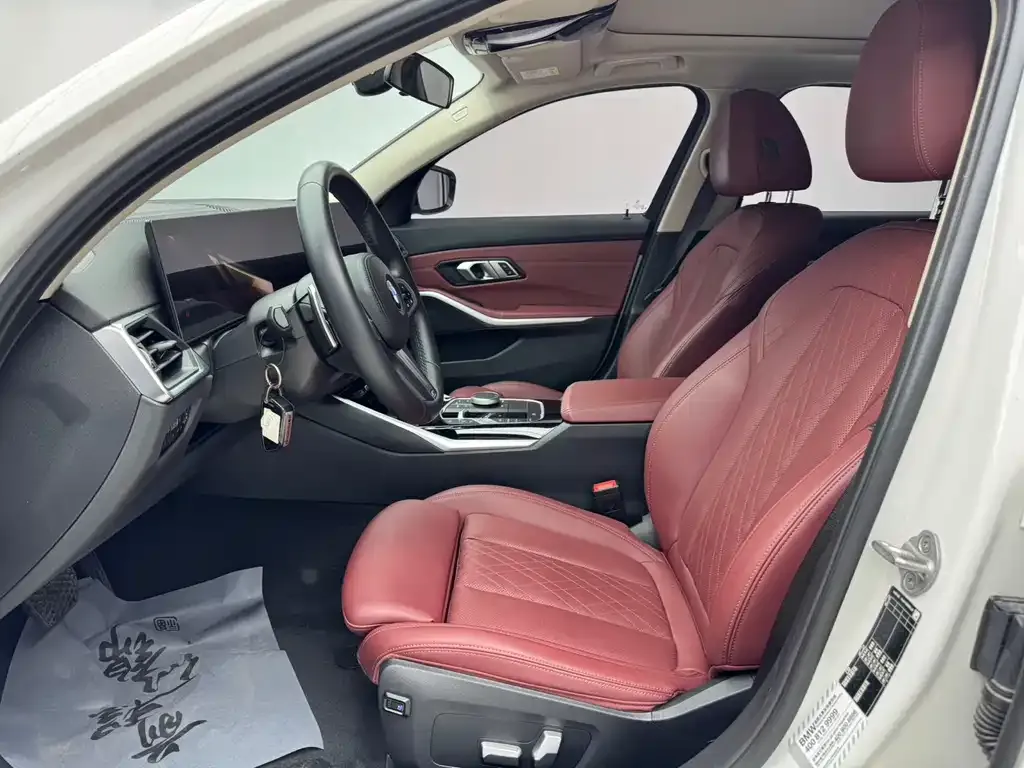 BMW 3 Series — фото 10