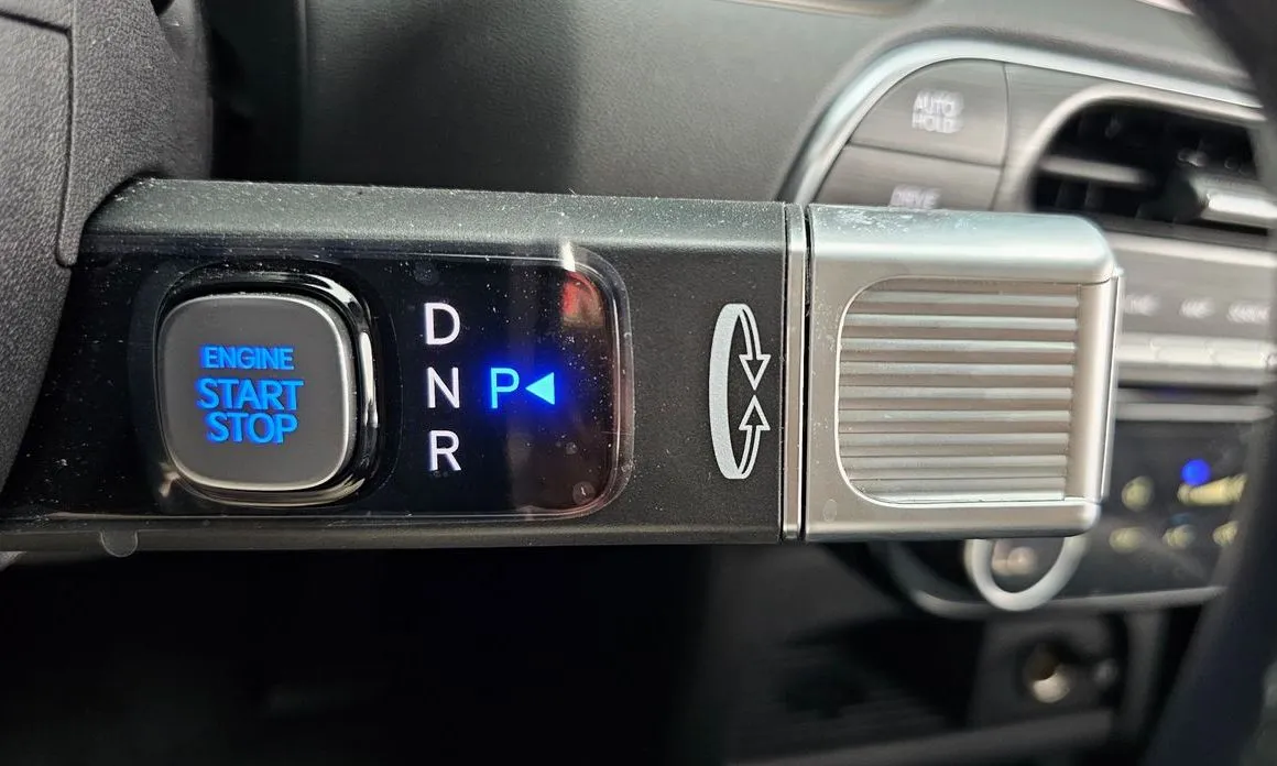 Hyundai Palisade — фото 4