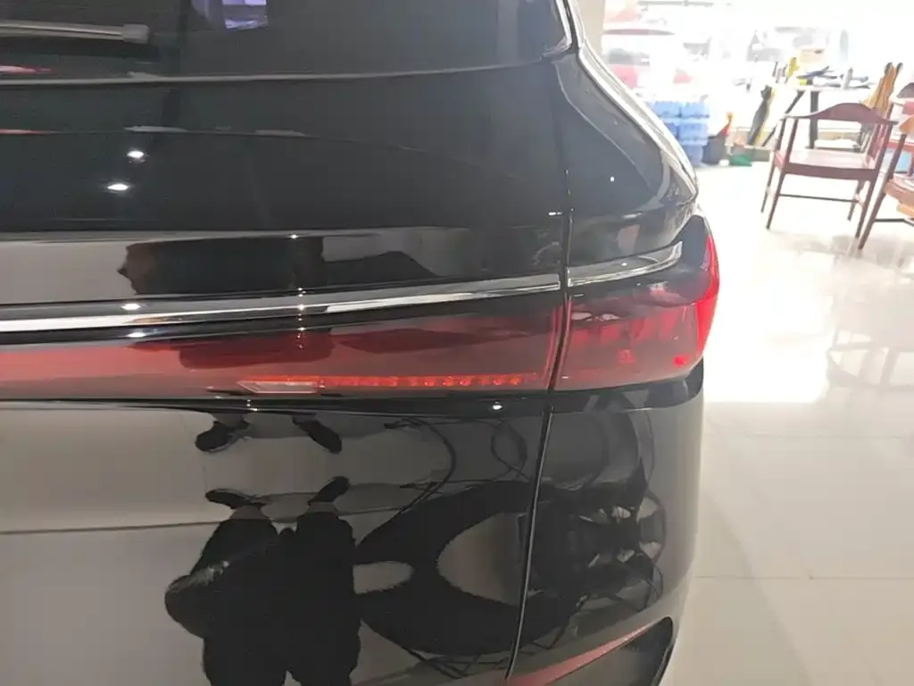 BYD Yuan Plus 2024 из CN, фото 2