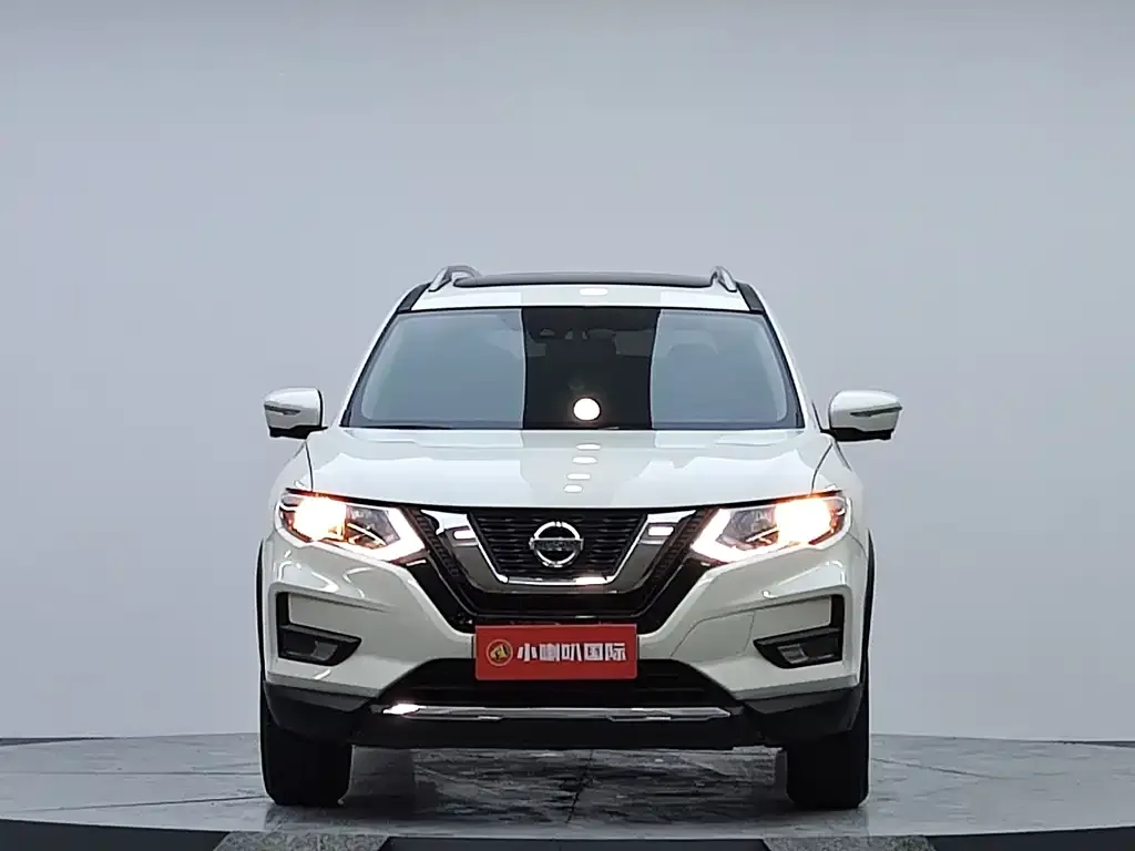 Nissan X-Trail — фото 5
