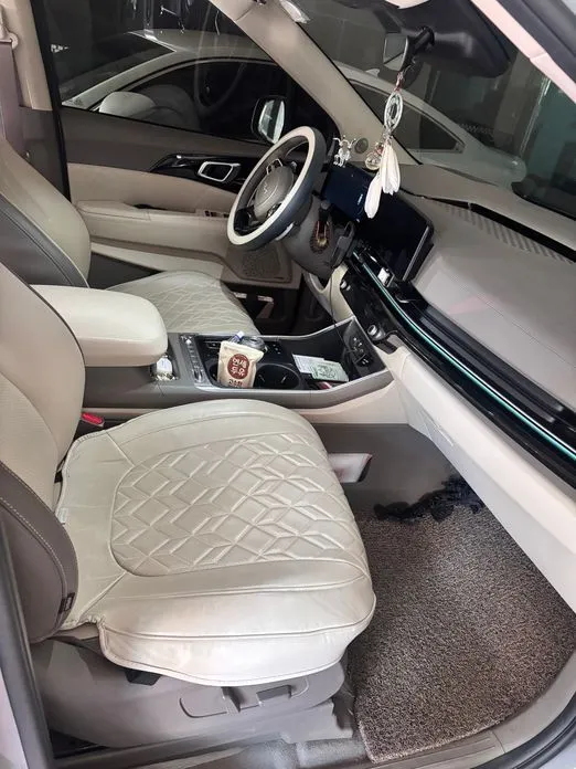 Kia Carnival 2024 из KR, фото 6