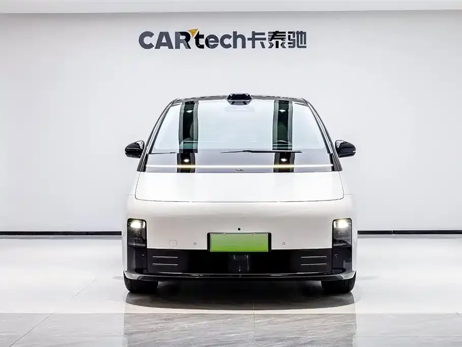 Li Auto MEGA