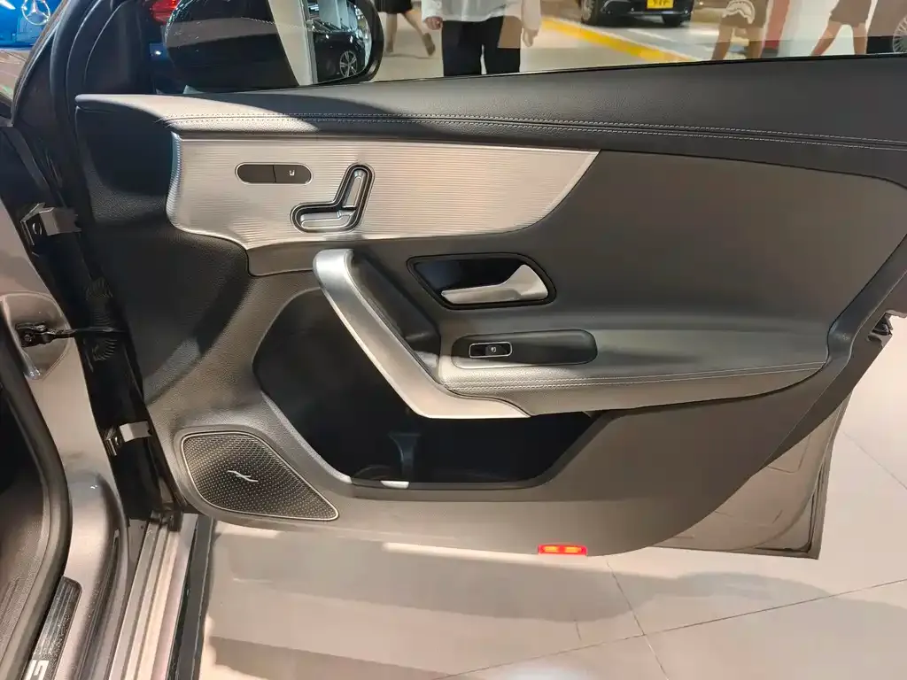 Mercedes-Benz A-Class AMG 2023 из CN, фото 6