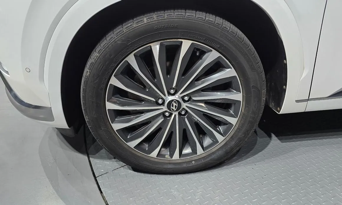 Hyundai Palisade — фото 4
