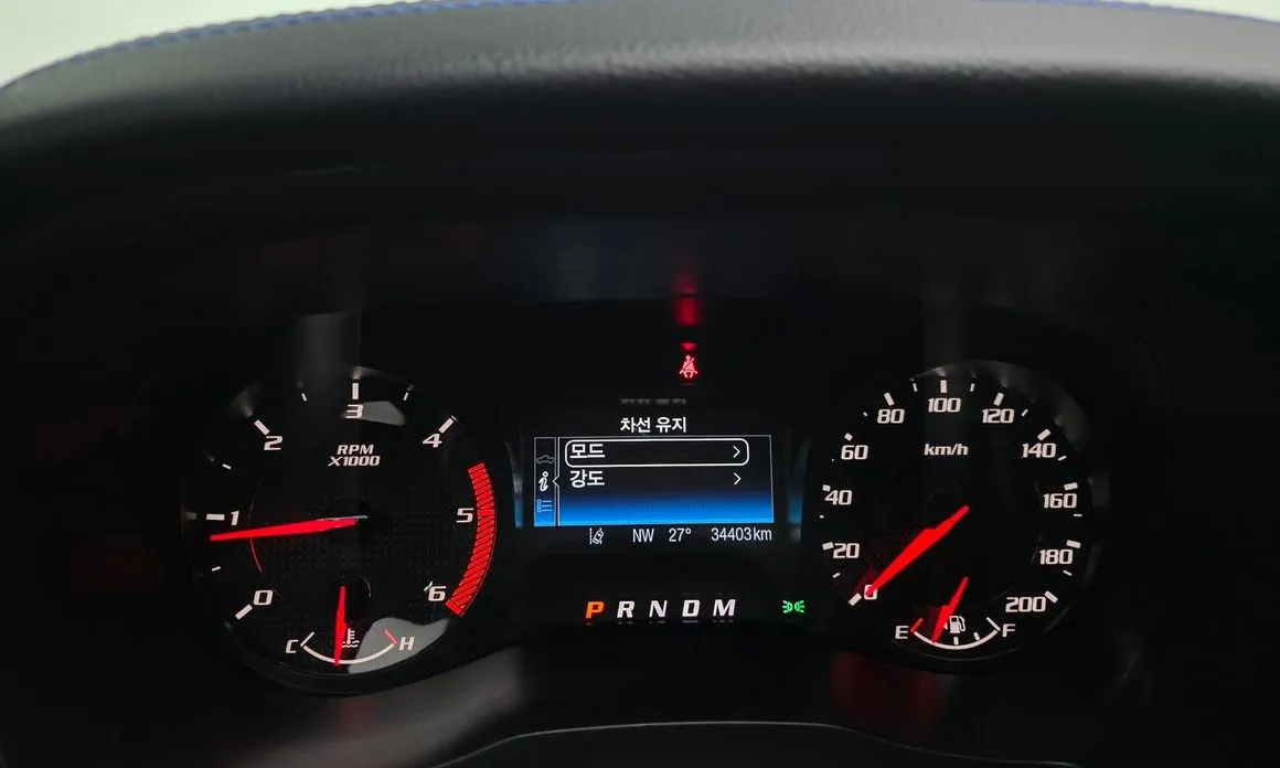 Ford Ranger 2022 из KR, фото 7