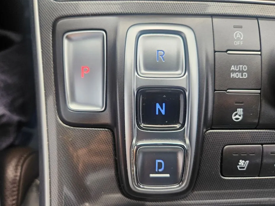 Hyundai Santafe — фото 2