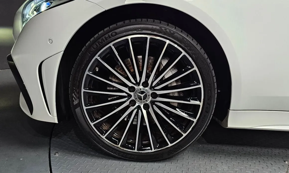 Mercedes-Benz CLS-Class 2023 из KR, фото 8