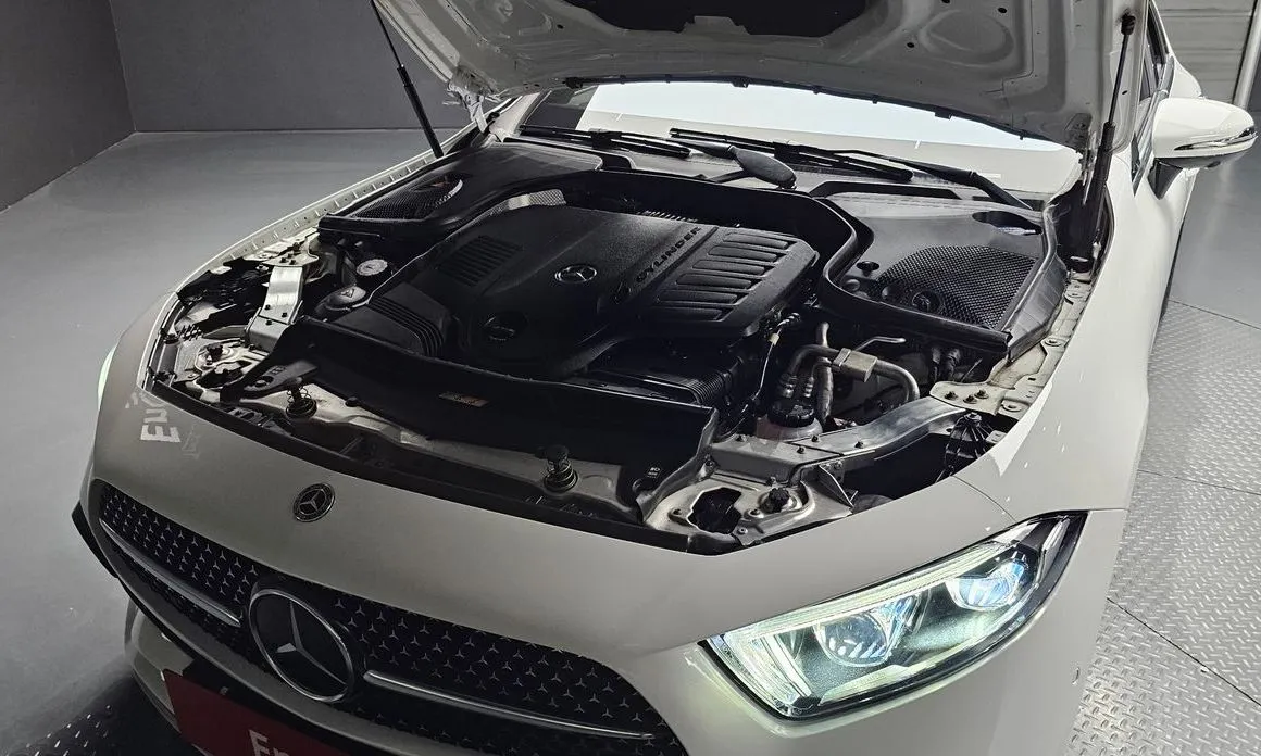 Mercedes-Benz CLS-Class 2023 из KR, фото 7