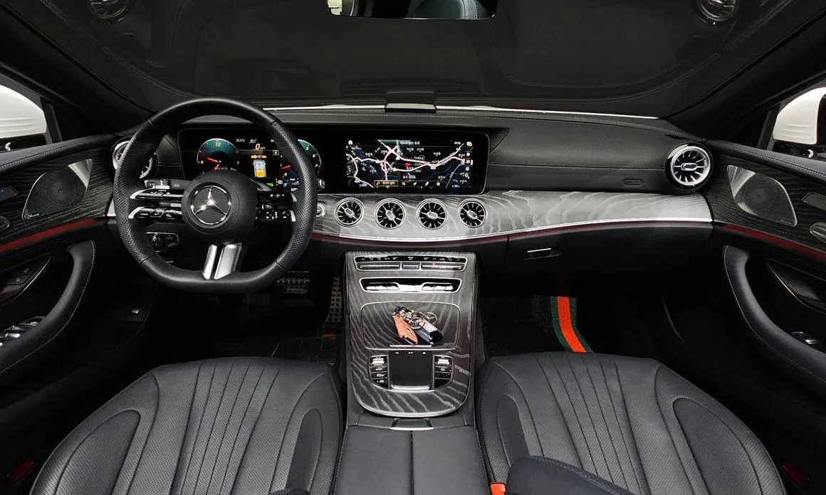 Mercedes-Benz CLS-Class 2023 из KR, фото 10