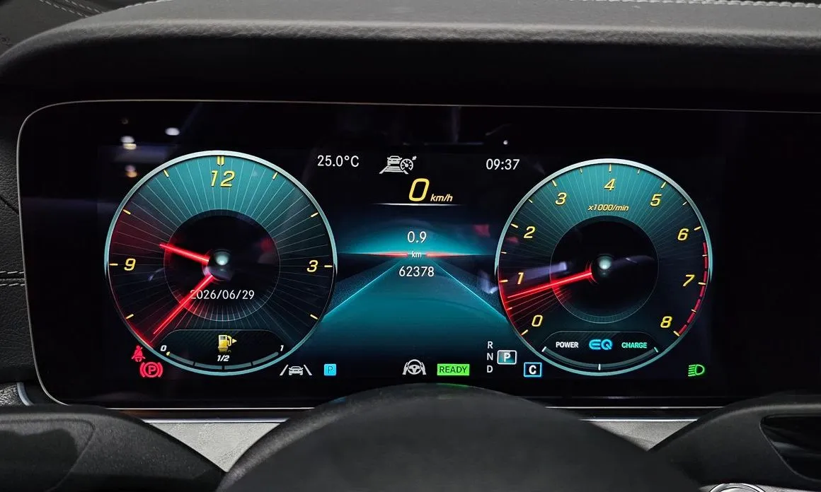 Mercedes-Benz CLS-Class 2023 из KR, фото 3