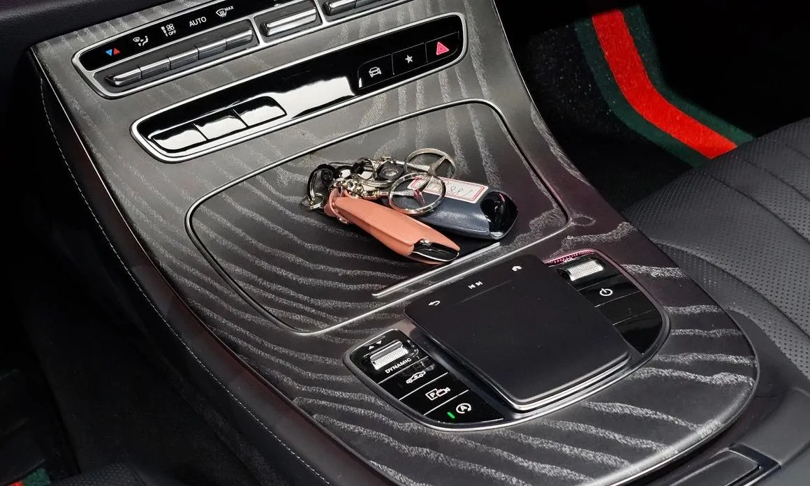 Mercedes-Benz CLS-Class 2023 из KR, фото 5