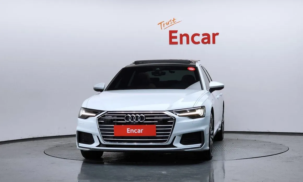 Audi A6 — фото 4