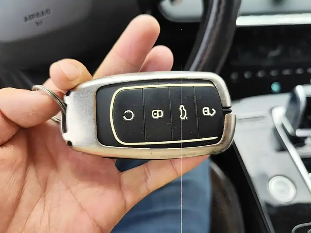 Chery Tiggo 8 PLUS — фото 2