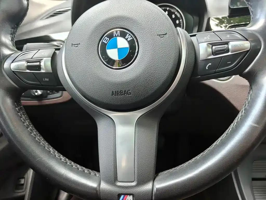BMW X1 — фото 2