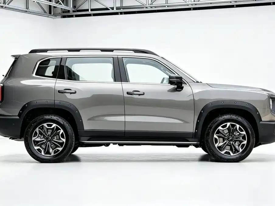 Haval Big Dog — фото 7