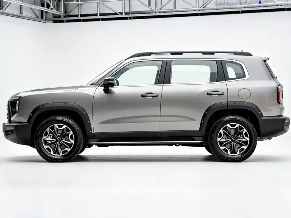 Haval Big Dog — фото 4