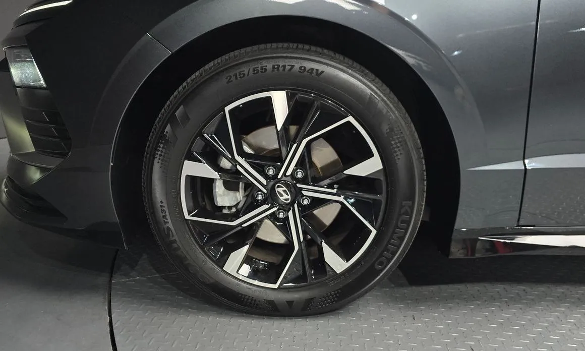 Hyundai Sonata 2024 из KR, фото 10