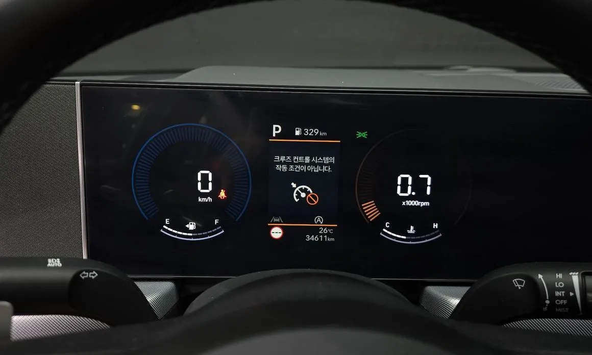 Hyundai Sonata 2024 из KR, фото 4