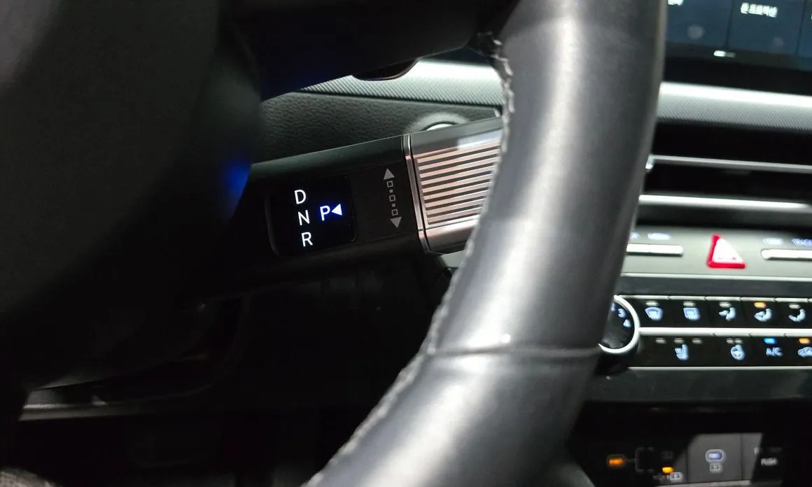 Hyundai Sonata 2024 из KR, фото 5