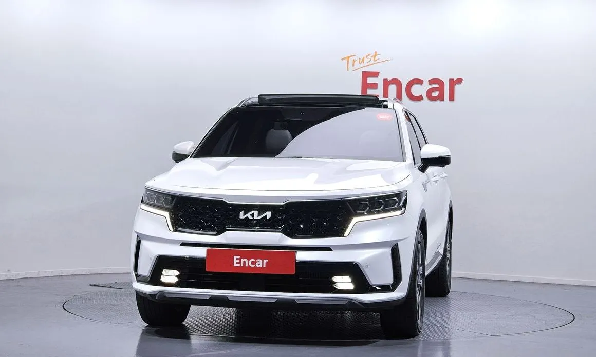 Kia Sorento — фото 4