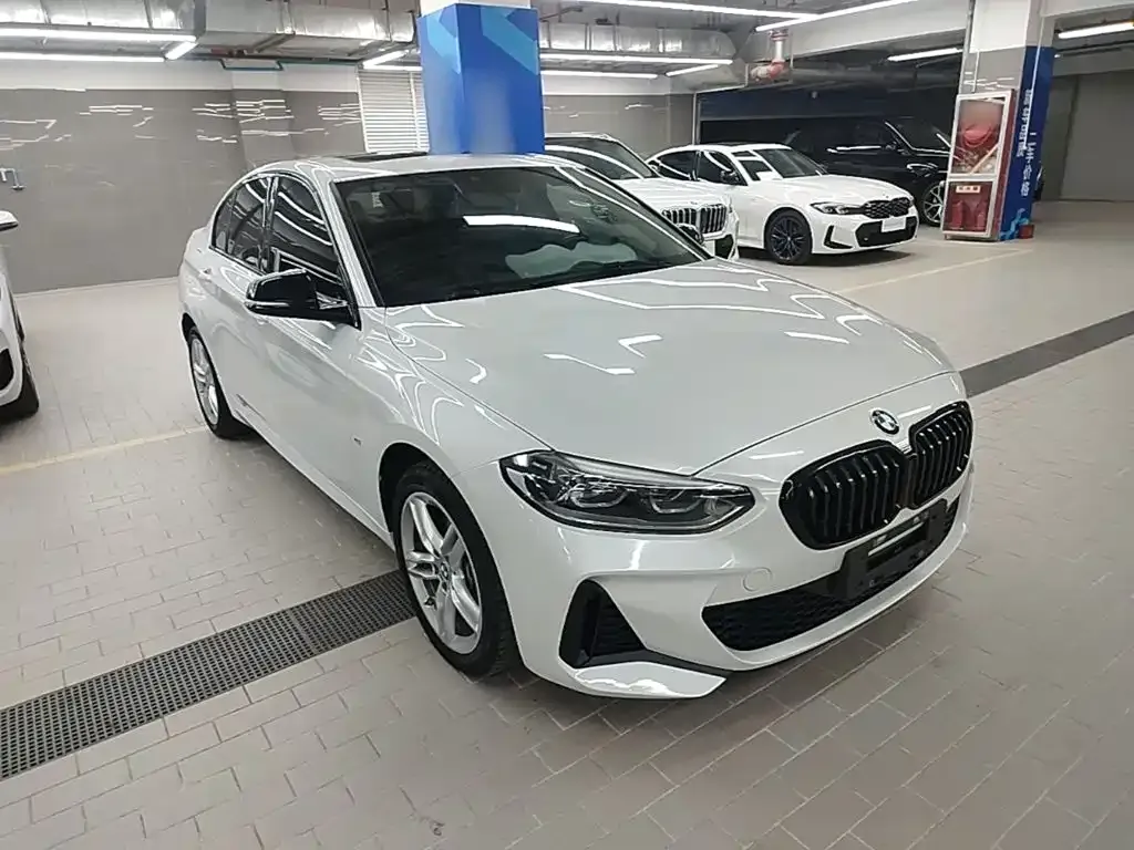 BMW 1 Series — фото 10