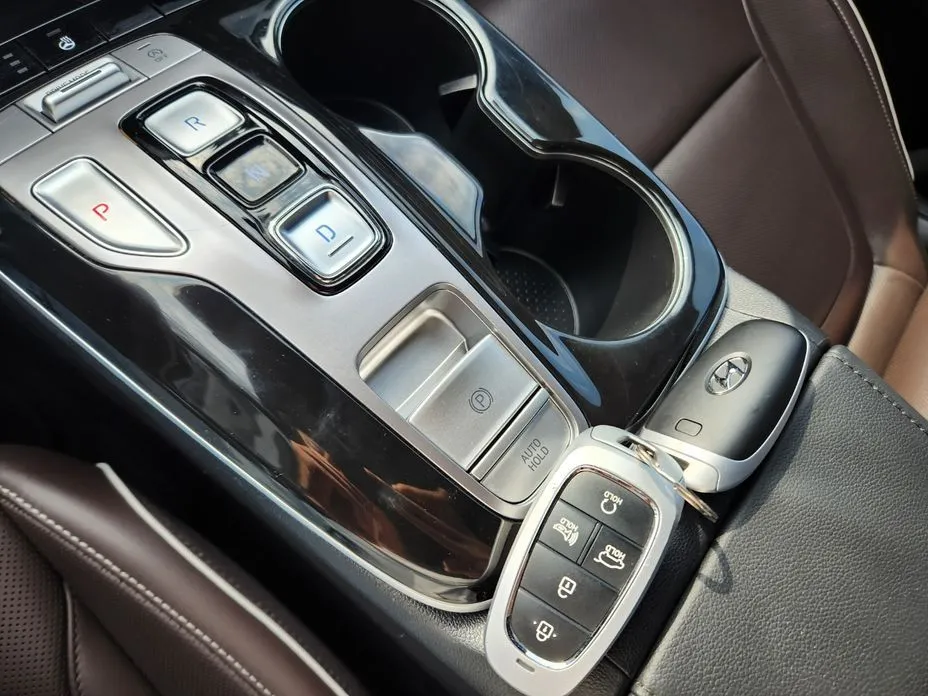 Hyundai Tucson — фото 8