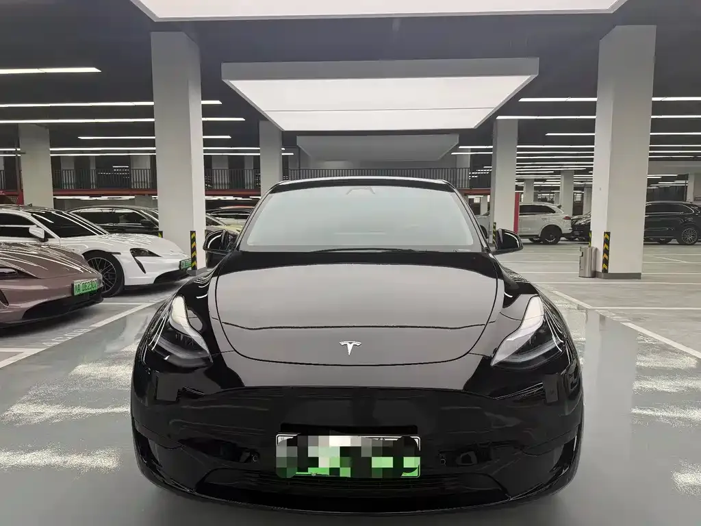 Tesla Model Y 2022 из CN, фото 3