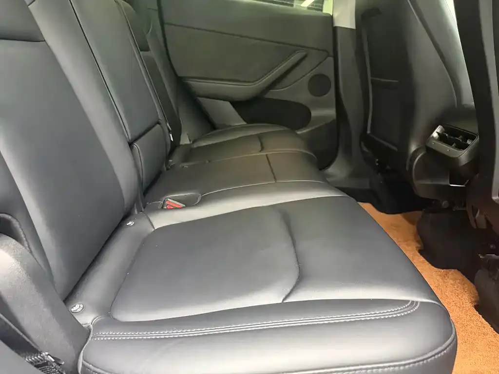 Tesla Model Y 2022 из CN, фото 7